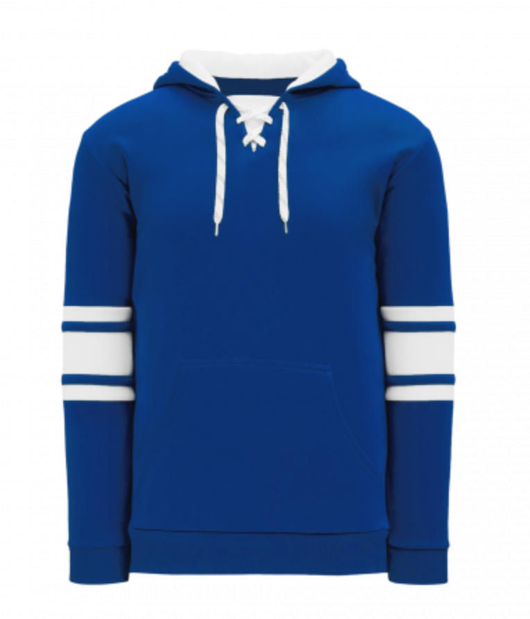 Athletic Knit Hockey hoodie (Reg Price $65)