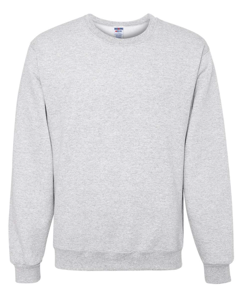 Jerzees Crew (Reg Price $40)