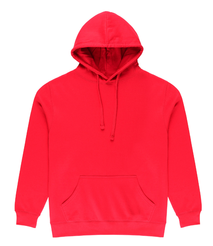 Premium Milltex Hoodie (Reg Price $55)