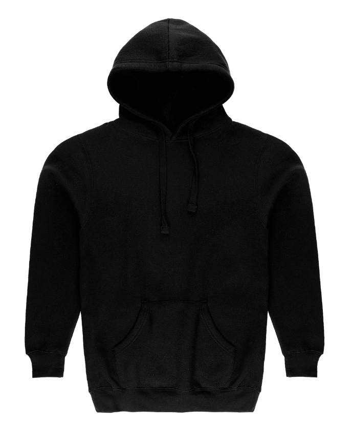 Premium Milltex Hoodie (Reg Price $55)