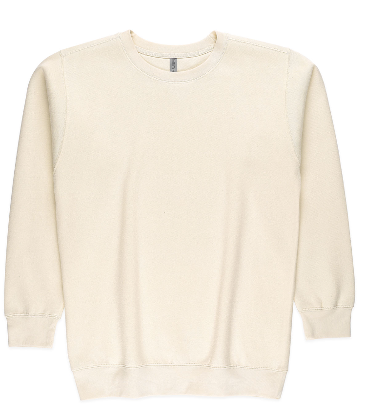Premium Milltex Crew (Reg Price $45)