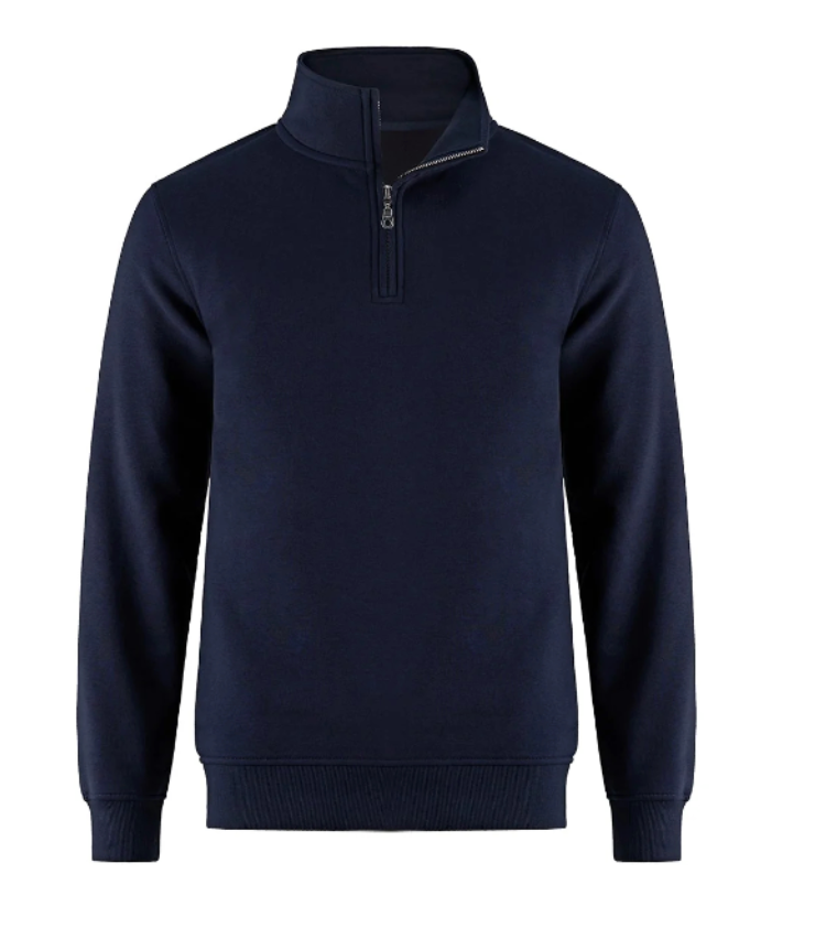 Premium 1/4 Zip (Reg Price $55)