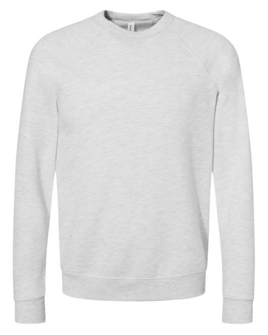 Bella Canvas Crew (Reg Price $50)