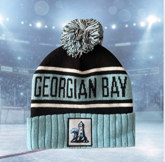 GBI Pom Pom Toque