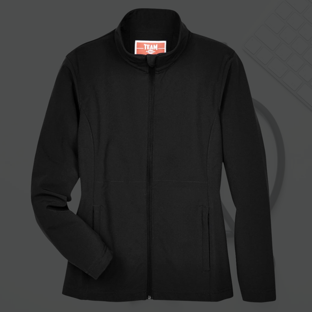 GA:Women's Full Zip - Emergency Services