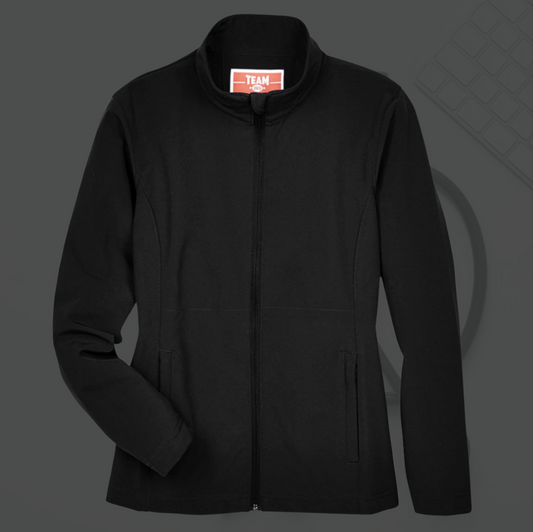 GA:Women's Full Zip - Medical