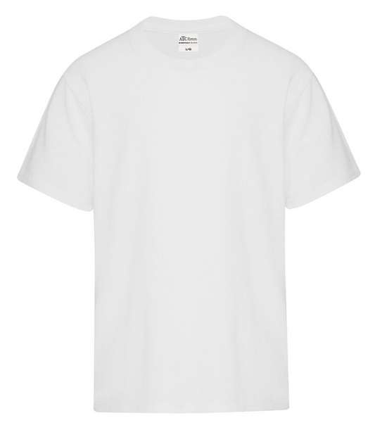 ATC Tee: Black