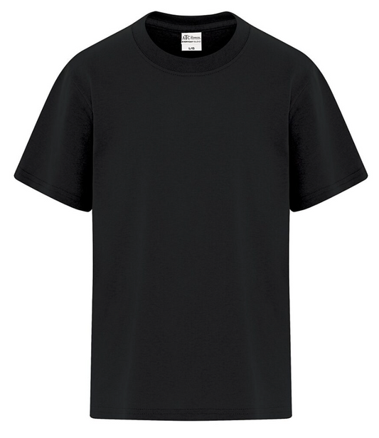 ATC Tee: Black