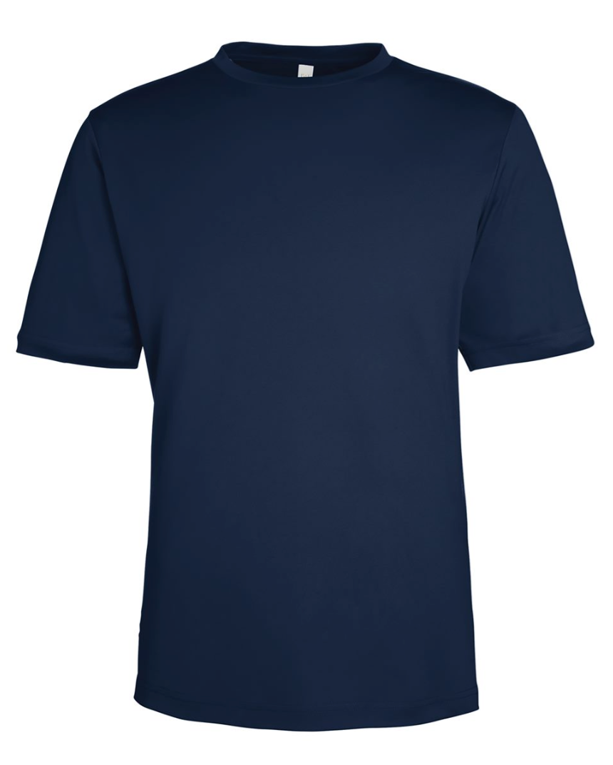 Core Dri Fit: Navy