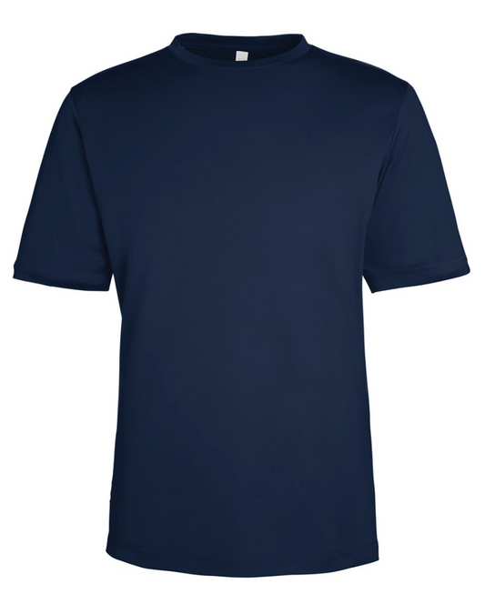 Core Dri Fit: Navy
