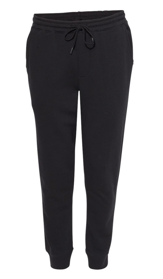 Independent Sweat Pants: Black