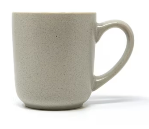 Stone Mugs