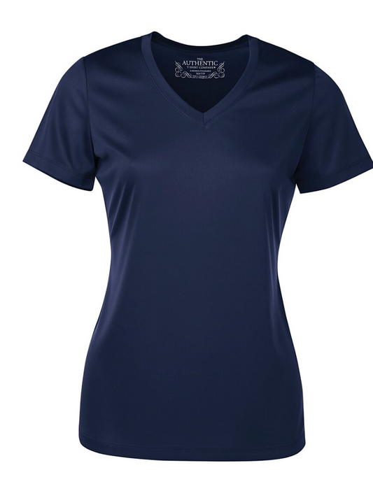 ATC Dri Fit: Ladies Navy