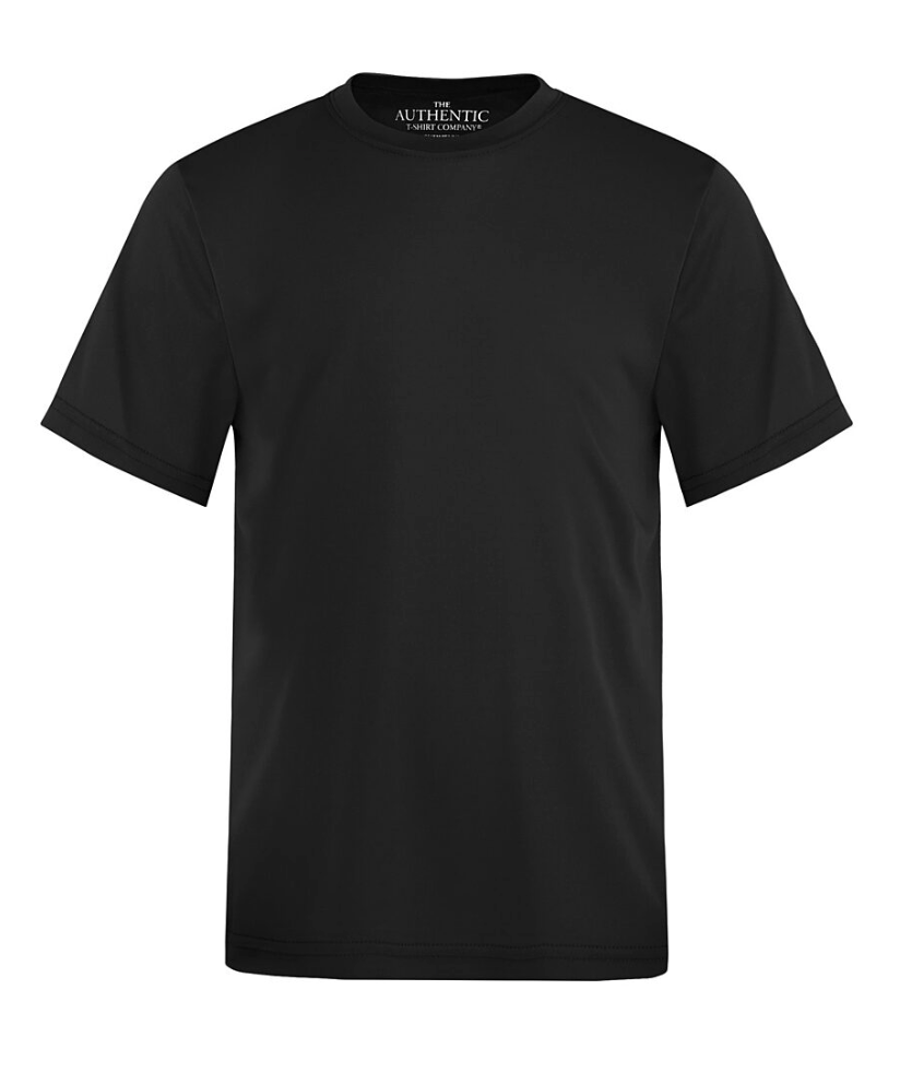 ATC Dri Fit:Black