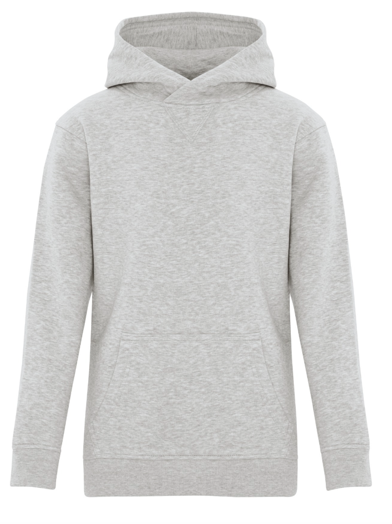 ATC Hoodie: Grey