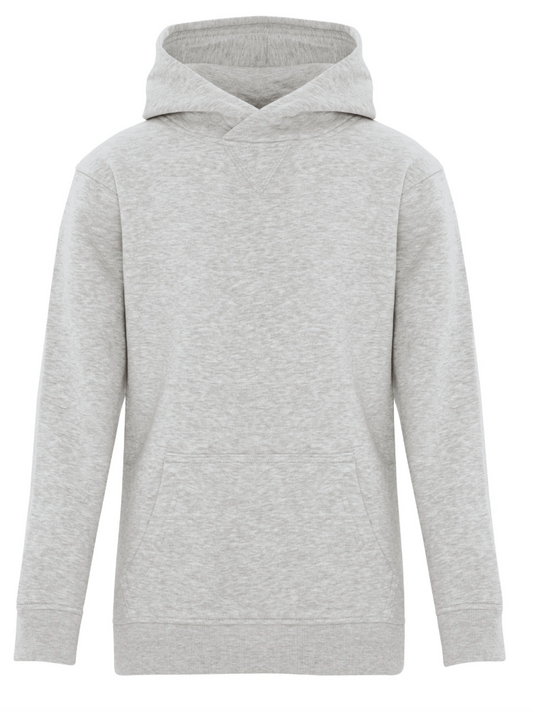 ATC Hoodie: Grey