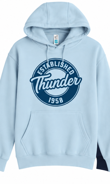 The Legacy Hoodie