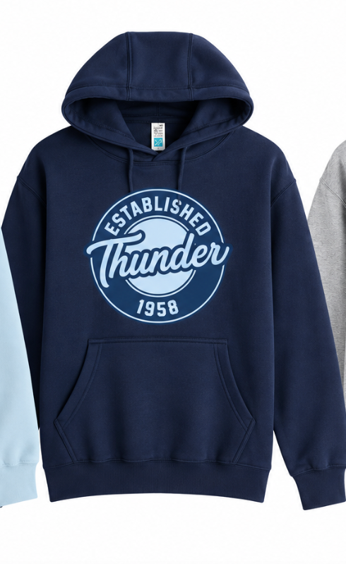 The Legacy Hoodie