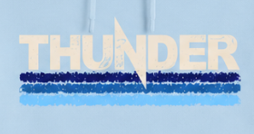 The Thunder Hoodie