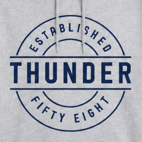 The Classic Hoodie