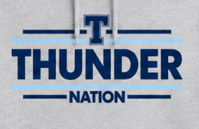 The Game Day Hoodie