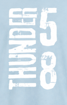 The 58 Tee