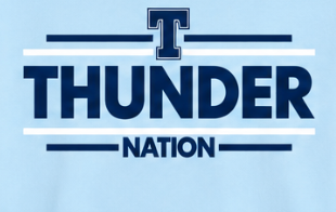 The Game Day Tee
