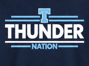 The Game Day Tee