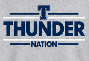 The Game Day Tee