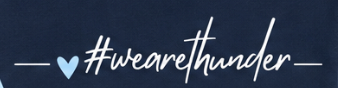The #weare tee