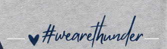 The #weare tee