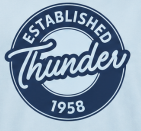 The Legacy Tee