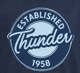 The Legacy Tee