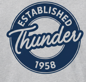 The Legacy Tee