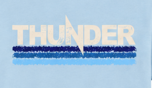 The Thunder Tee