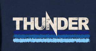 The Thunder Tee