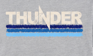 The Thunder Tee