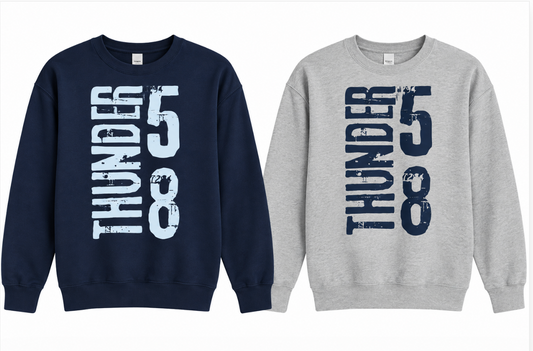 The 58 Crew