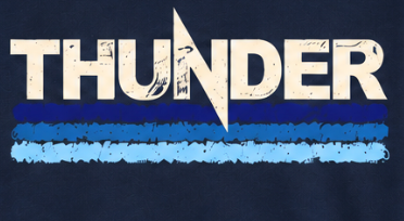The Thunder Crew