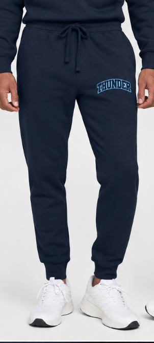 The School Edit Tapered  Sweat Pants