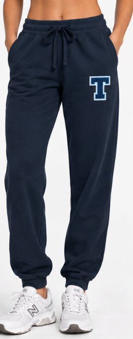 The T Tapered Sweat Pants