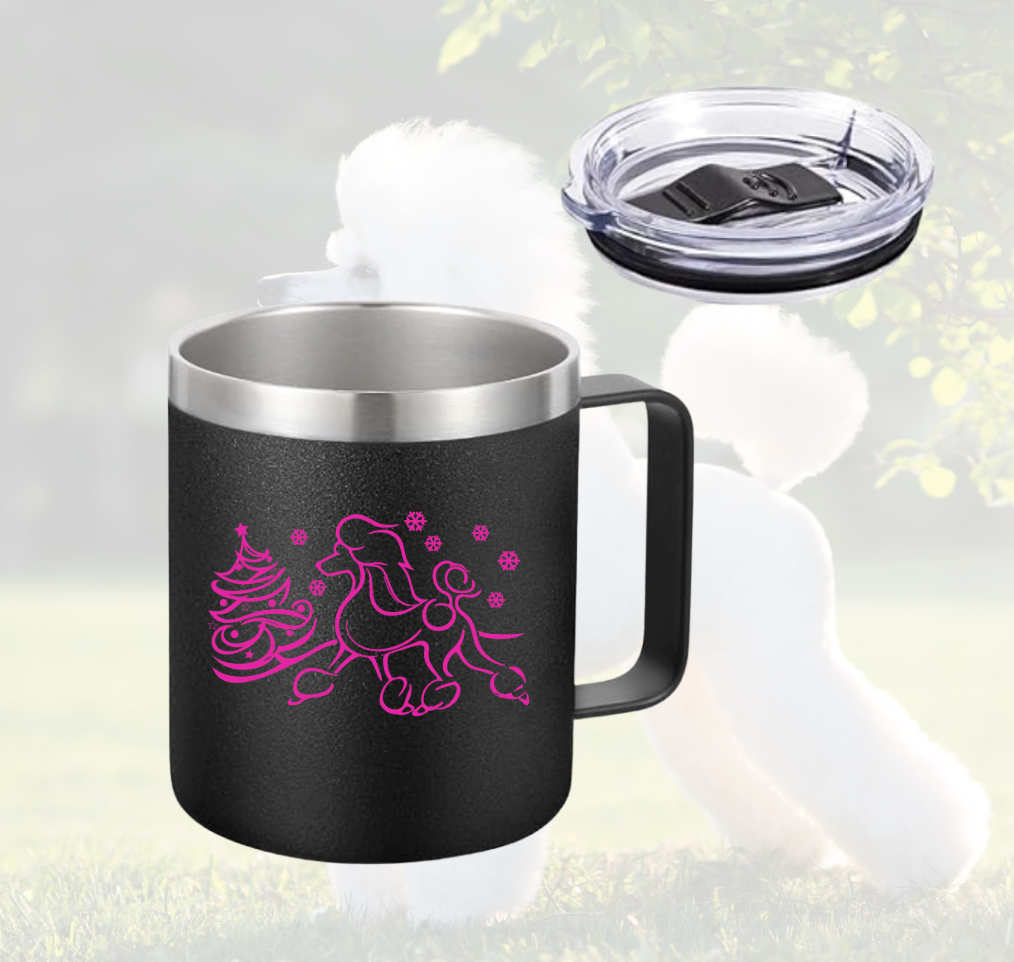 PCA: Mug