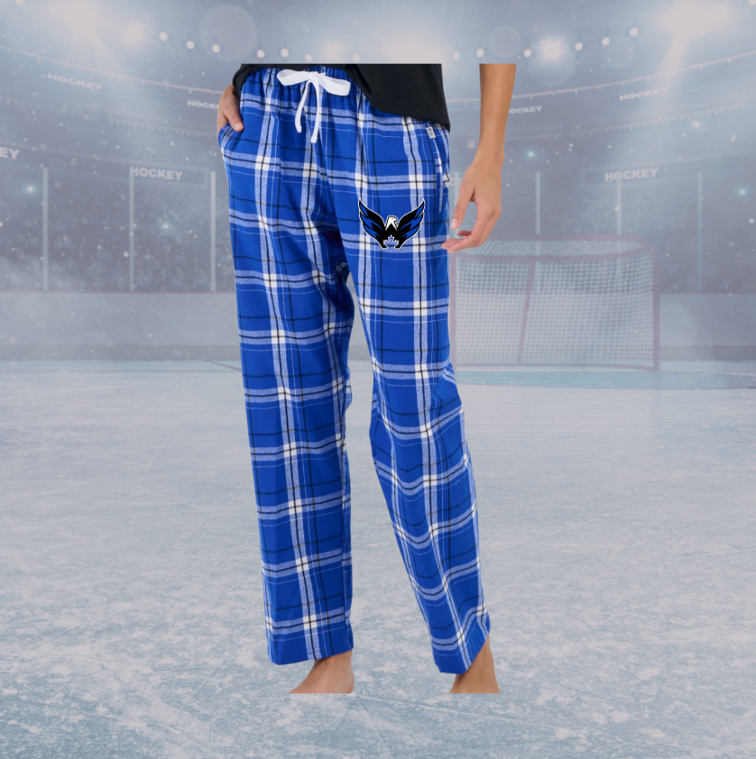 Capitals PJ Pants