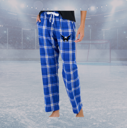 Capitals PJ Pants