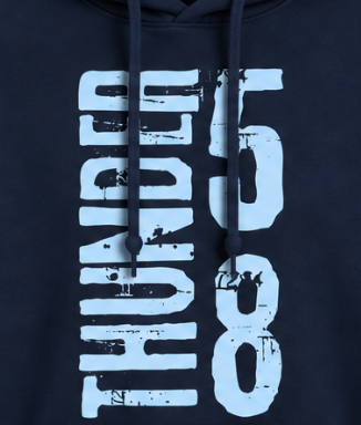 The '58 Hoodie