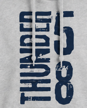 The '58 Hoodie