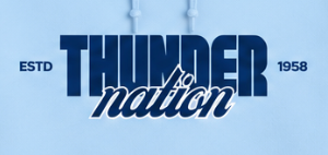 The Thunder Nation Hoodie