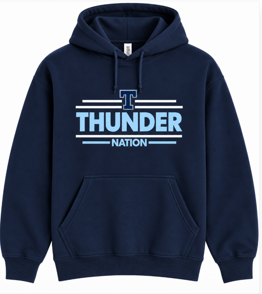The Game Day Hoodie