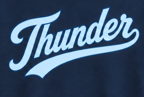 The Athletic Tee