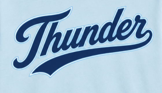 The Athletic Tee